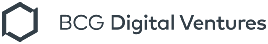 BCG Digital Ventures